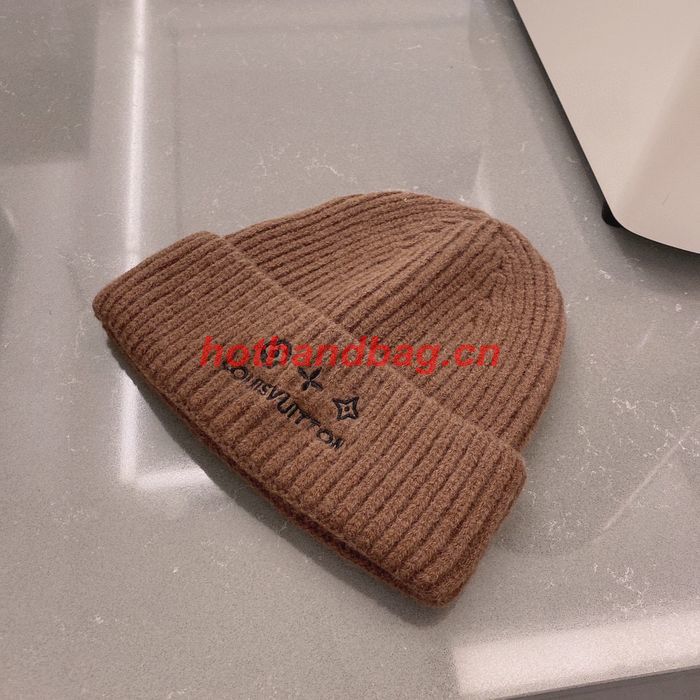 Louis Vuitton Scarf&Hat LVH00090 Louis Vuitton Scarf&Hat LVH00090